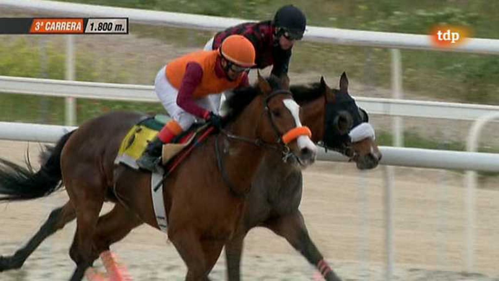 Turf - 26/04/13 - Ver ahora