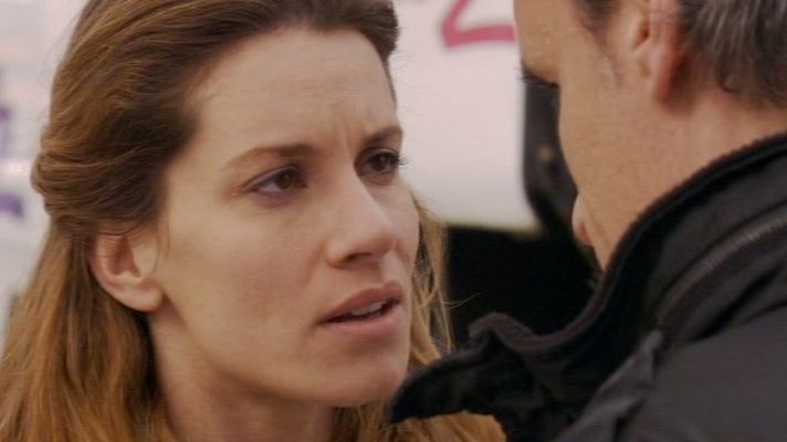 Gran Reserva - La proposición de Pablo