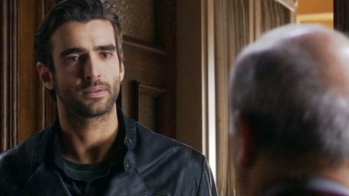 Gran Reserva - Raúl frente a Vicente