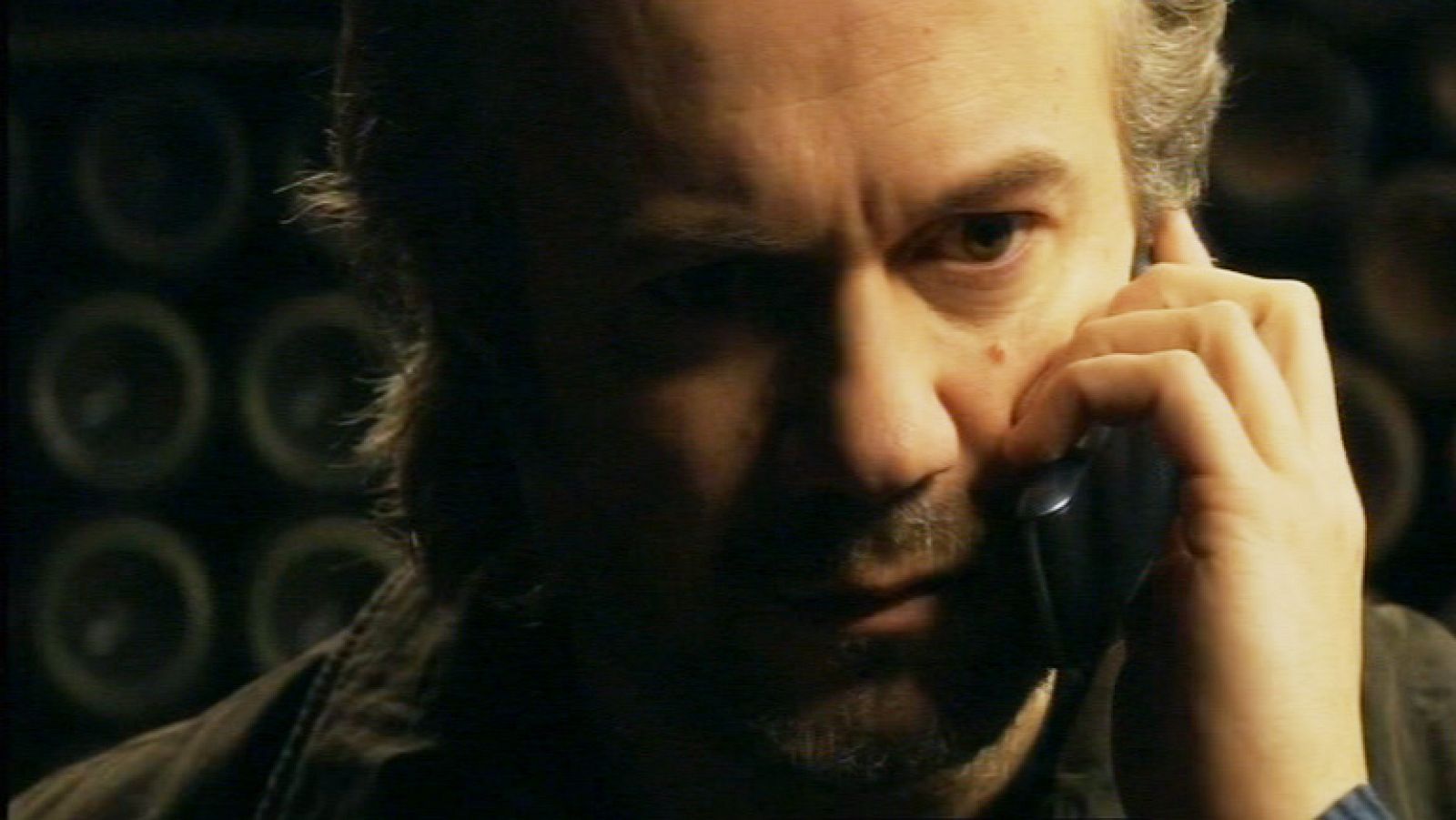 Gran Reserva - "Tienes que matar a tu padre" | Ver