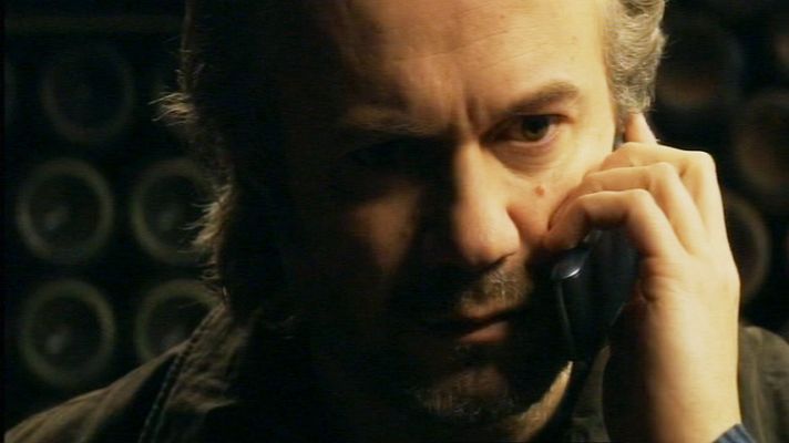 Gran Reserva - "Tienes que matar a tu padre"