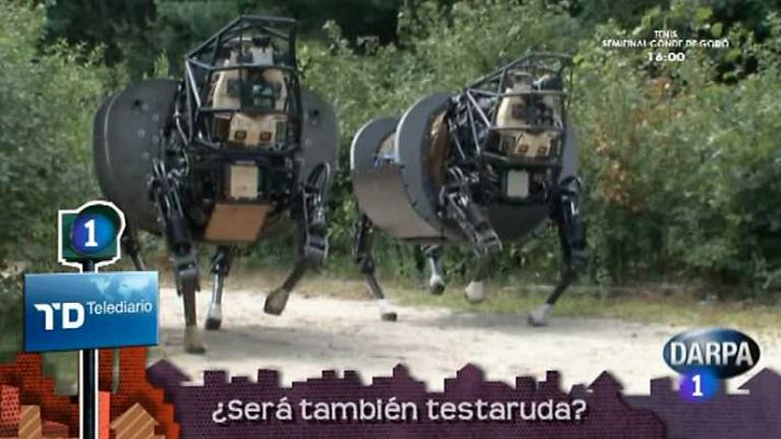 Lo que hay que ver ... - Lo que hay que ver - 27/04/13