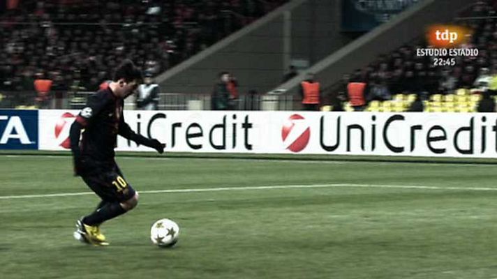 Magazine Champions League - Magazine UEFA Champions League nº28