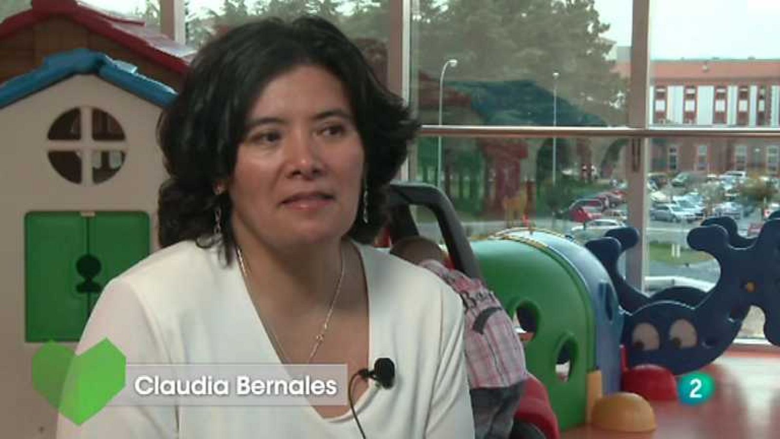 Se trata de tí - 27/04/13 - Ver ahora