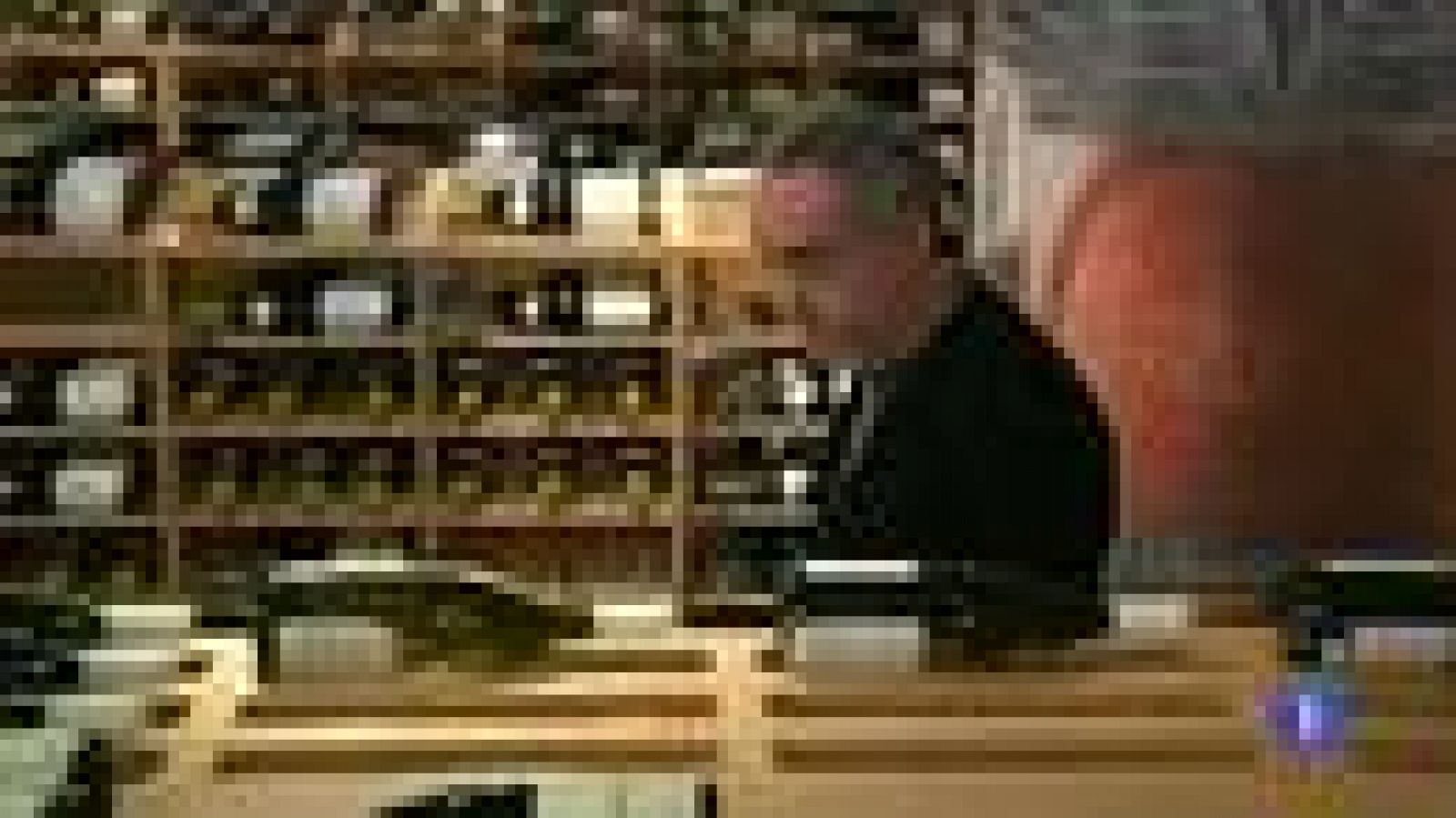 Sin programa: Ferran Adrià organiza una subasta en Sotheby's | RTVE Play