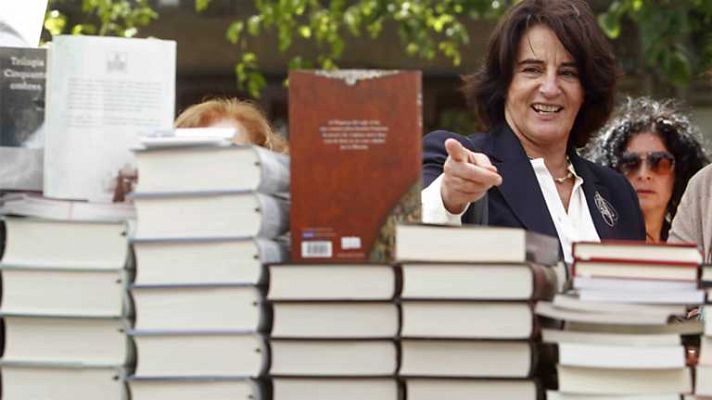 Informe Semanal - El bosque de las palabras