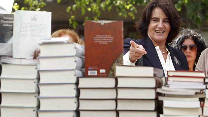 Informe Semanal - El bosque de las palabras