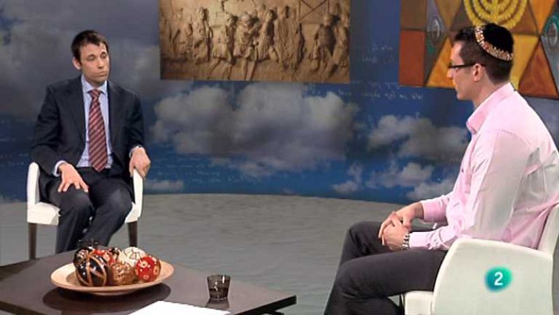 Shalom - Lag Baomer - ver ahora 