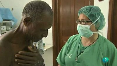 Pueblo de Dios - Cristina, una mujer feliz - ver ahora 