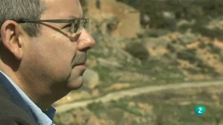 Babel en TVE - Reinventarse en Teruel