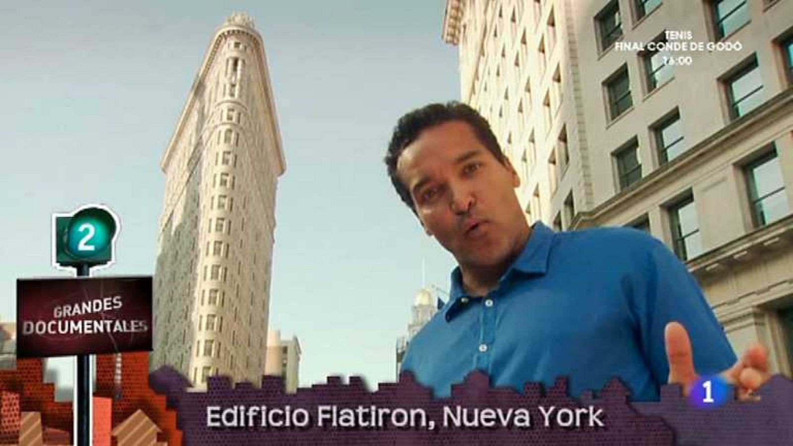 Lo que hay que ver - 28/04/13 - Ver ahora