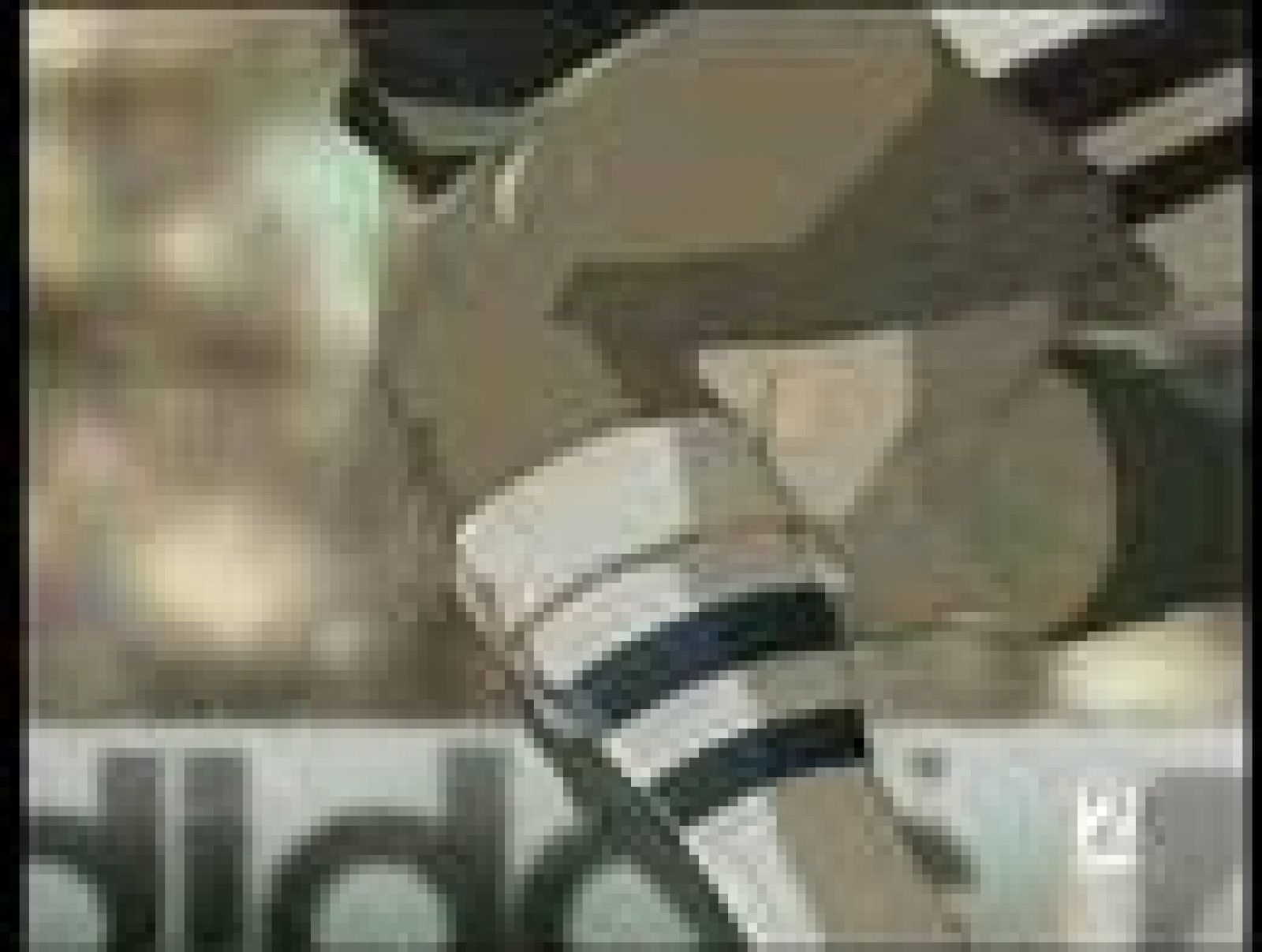 Cap26. Campeones hacia el Mundial: Oliver y Benji 