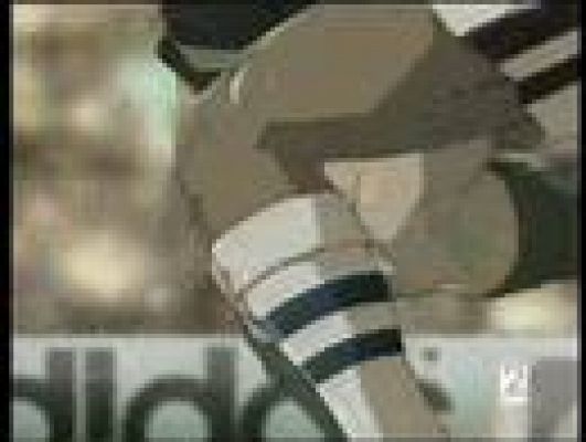  - Cap26. Campeones hacia el Mundial