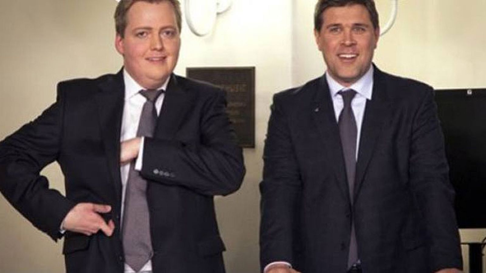 La oposición de centroderecha gana las elecciones en Islandia - Informativo 24h | Ver