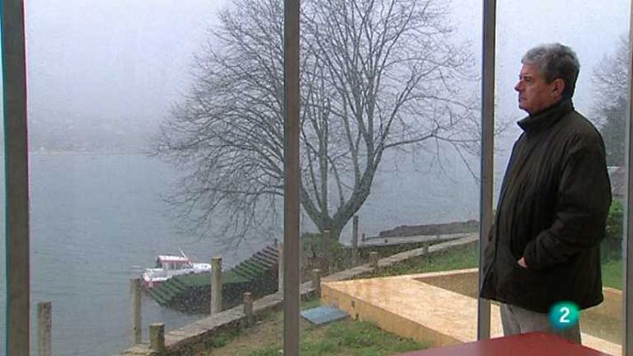 Elogio de la luz - César Portela