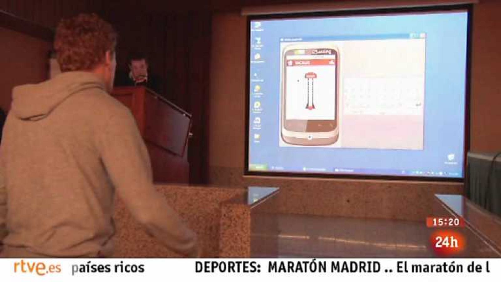 Emprende - 28/04/13 - Emprende | Ver