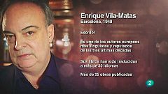 Pienso, luego existo - Enrique Vila-Matas