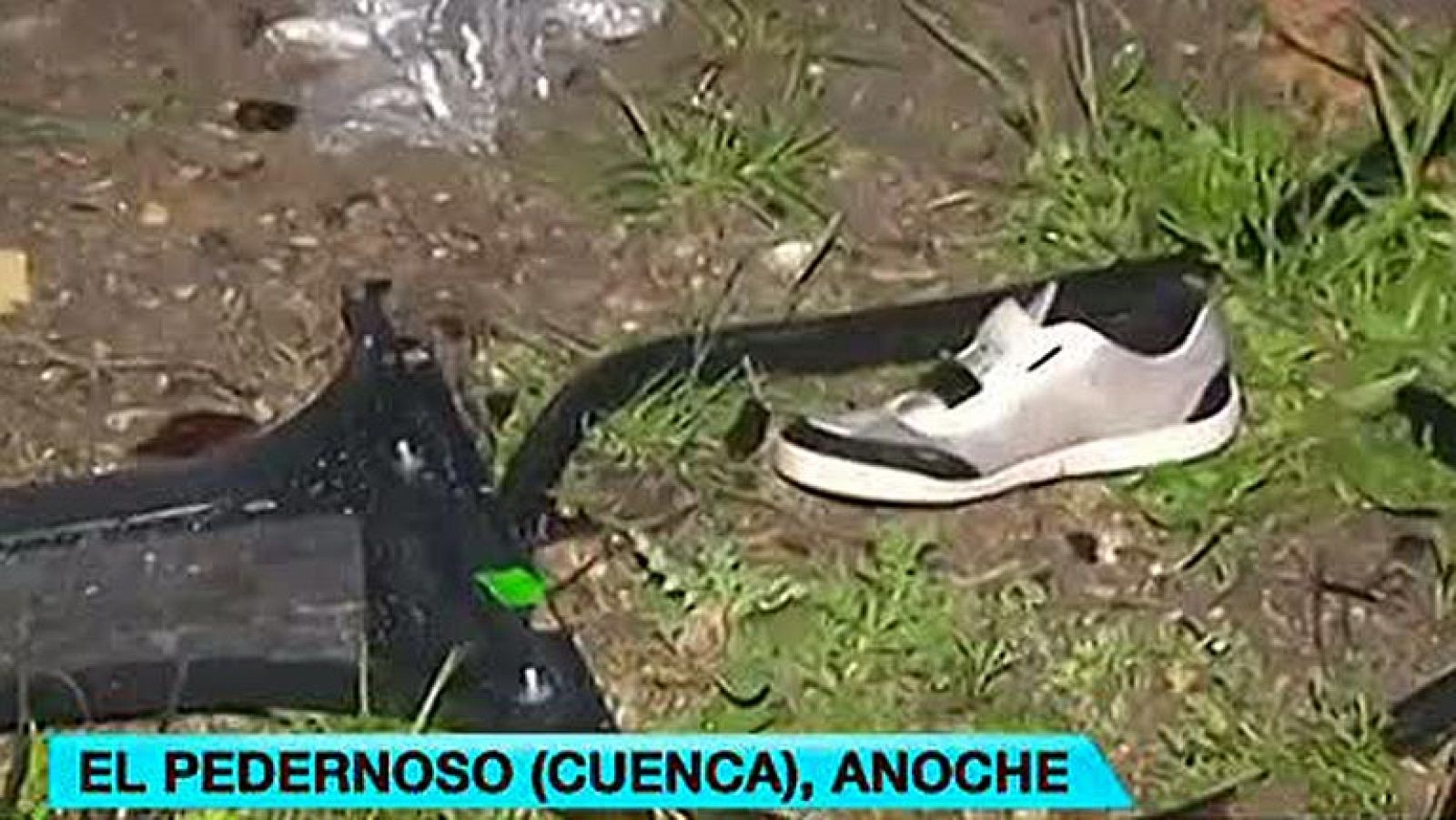 Telediario 1: Accidente mortal en Cuenca | RTVE Play