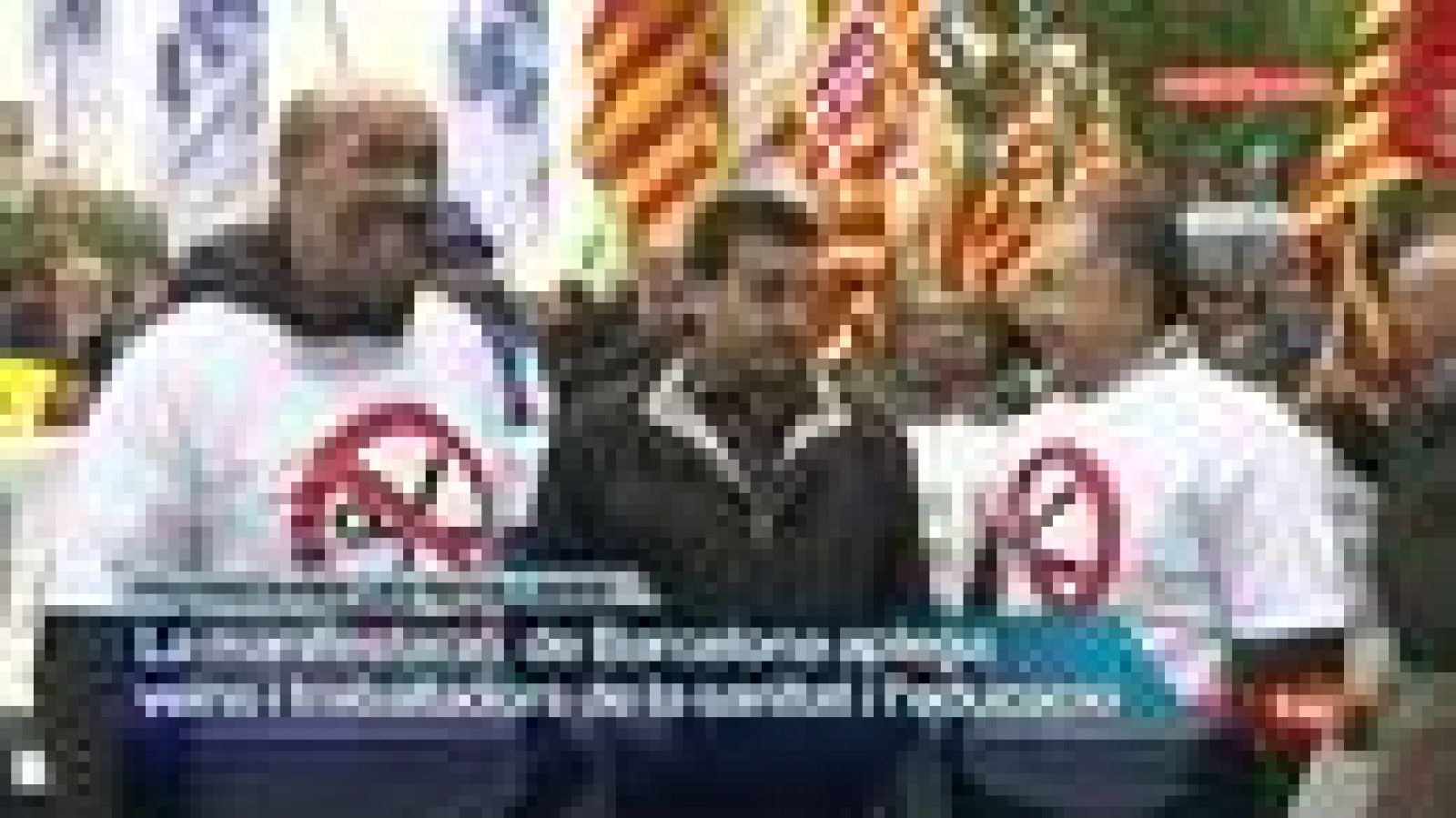 L'Informatiu Cap de Setmana - 28/04/2011