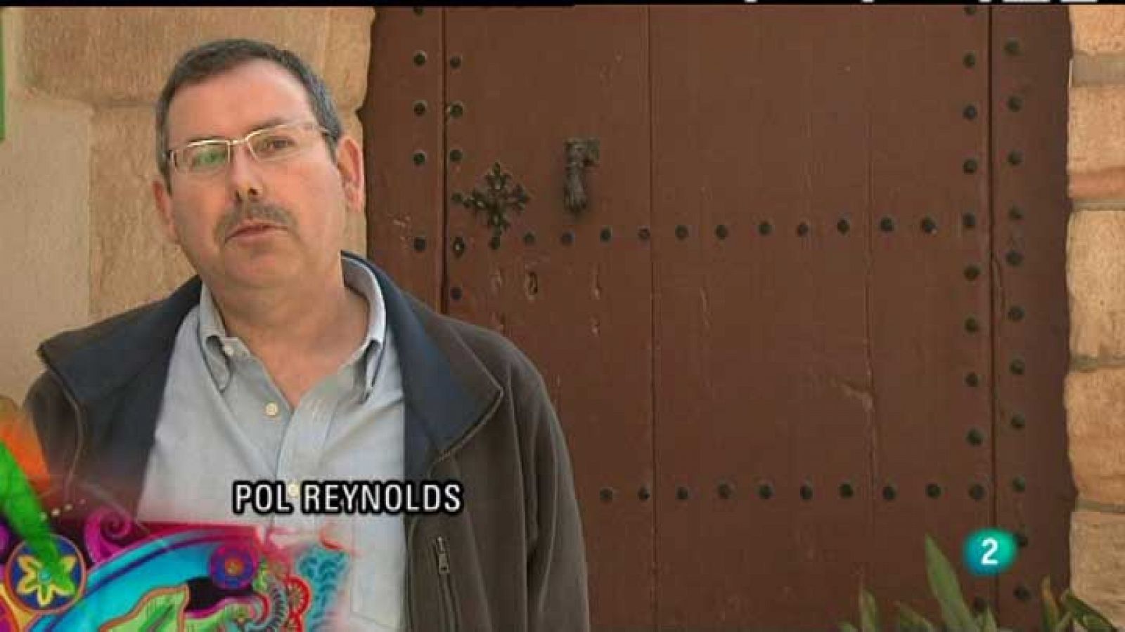 Babel en TVE - Reportaje: Reinventarse en Teruel