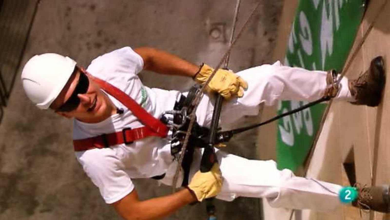 Aquí hay trabajo - 29/03/13 - ver ahora