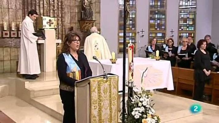 La Missa - La Missa - 28/04/2013