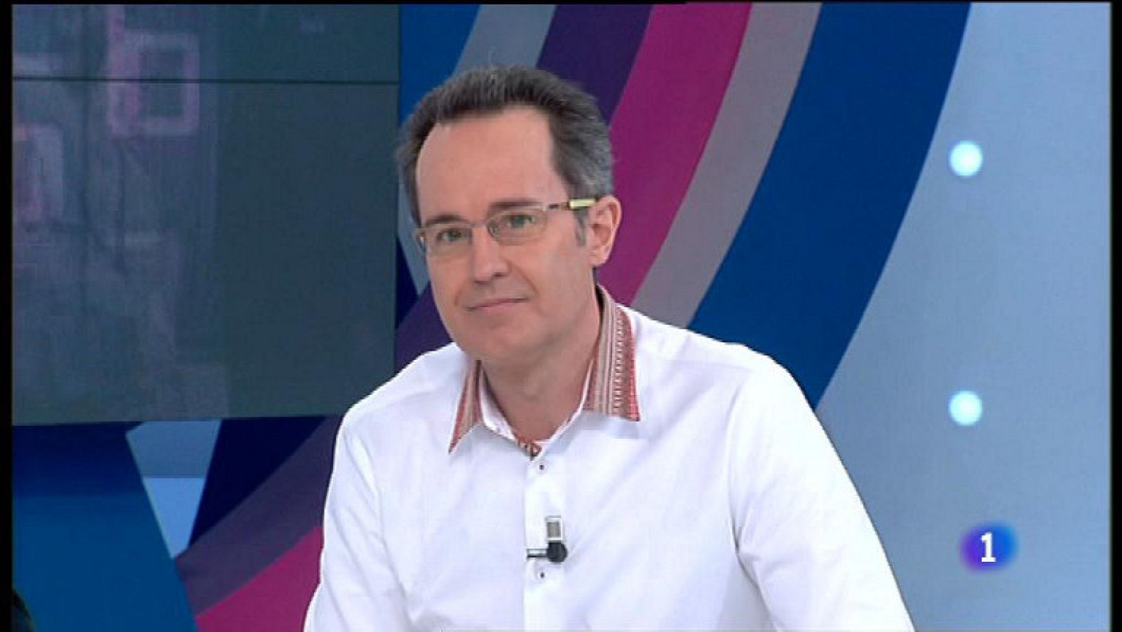  Pedro Santos repasa las bodas reales en su particular patio del pasado 