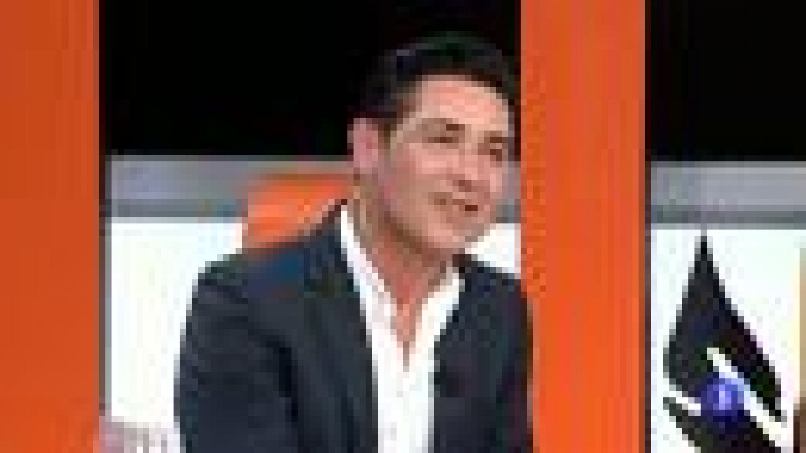 Tenemos que hablar - Ángel Garó presenta 'En esencia' en Valencia