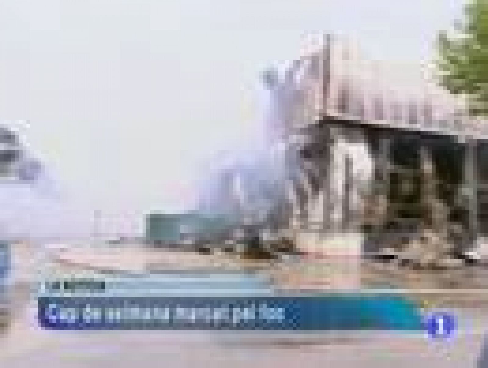 Informatiu Balear en 2' - 29/04/13 | Ver