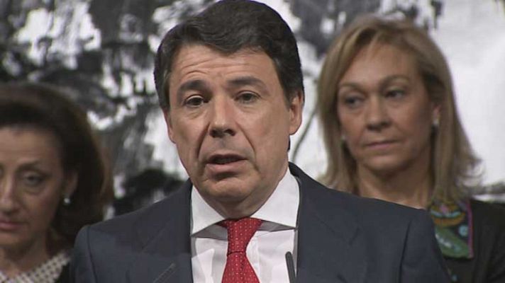 Informativo de Madrid - Informativo de Madrid - 29/04/13