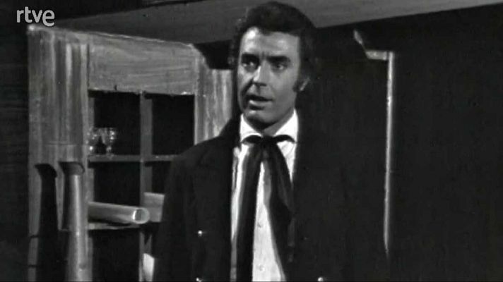 El conde de Montecristo (1969) - Capítulo 1