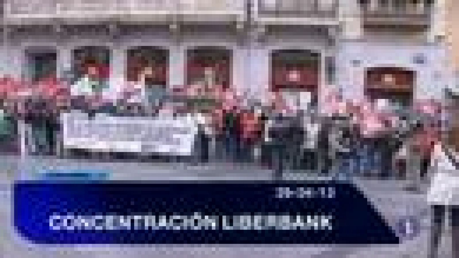 Castilla- La Mancha en 2'. 29/04/13 | Ver