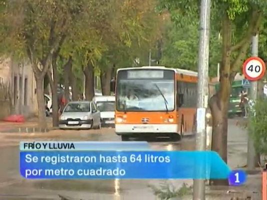 Noticias Murcia - Noticias Murcia.(29/04/2013)