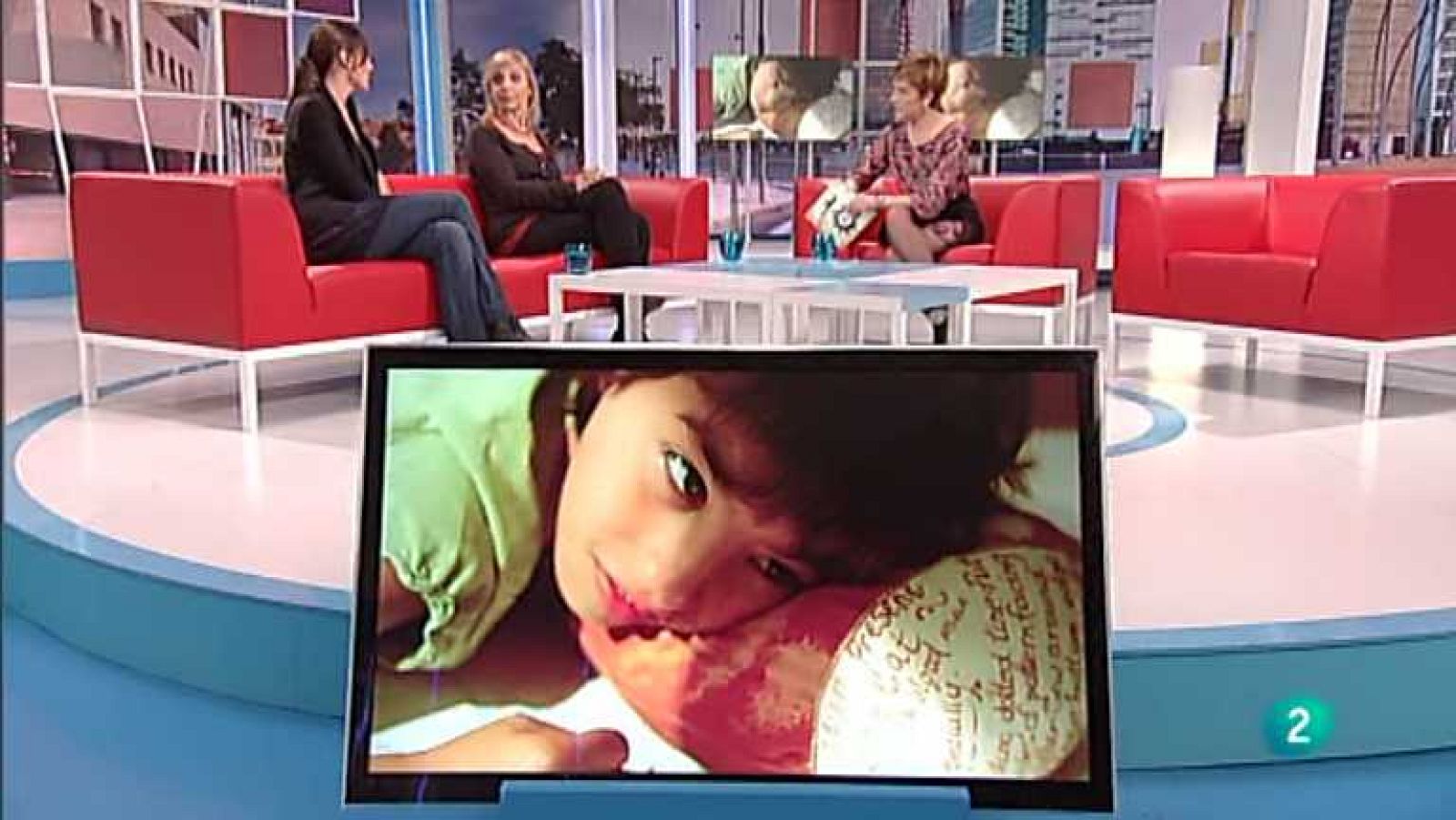 Para todos La 2 - 29/04/13 - ver ahora