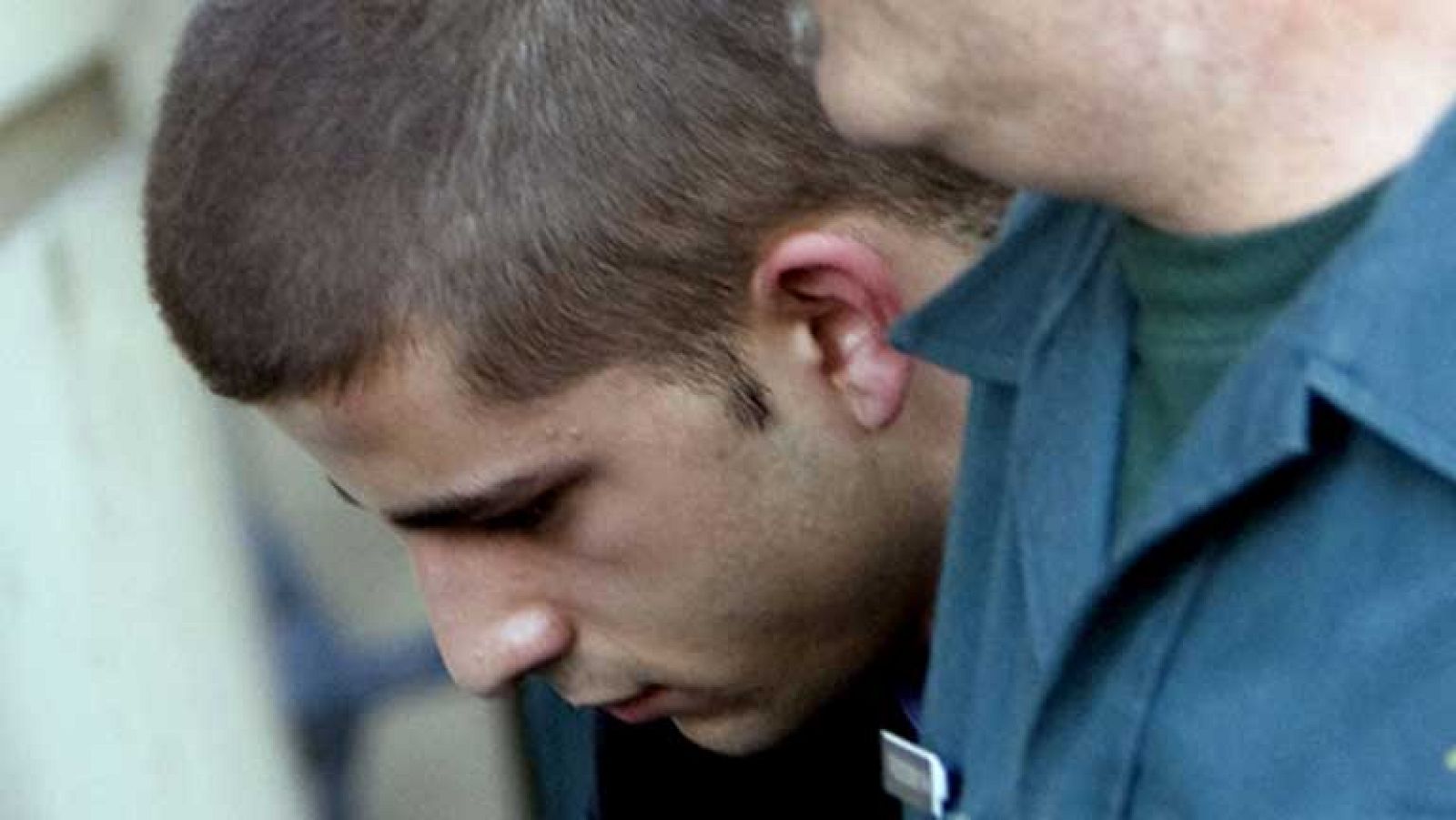 Carcaño acusa ahora a su hermano de ser el autor material del crimen 