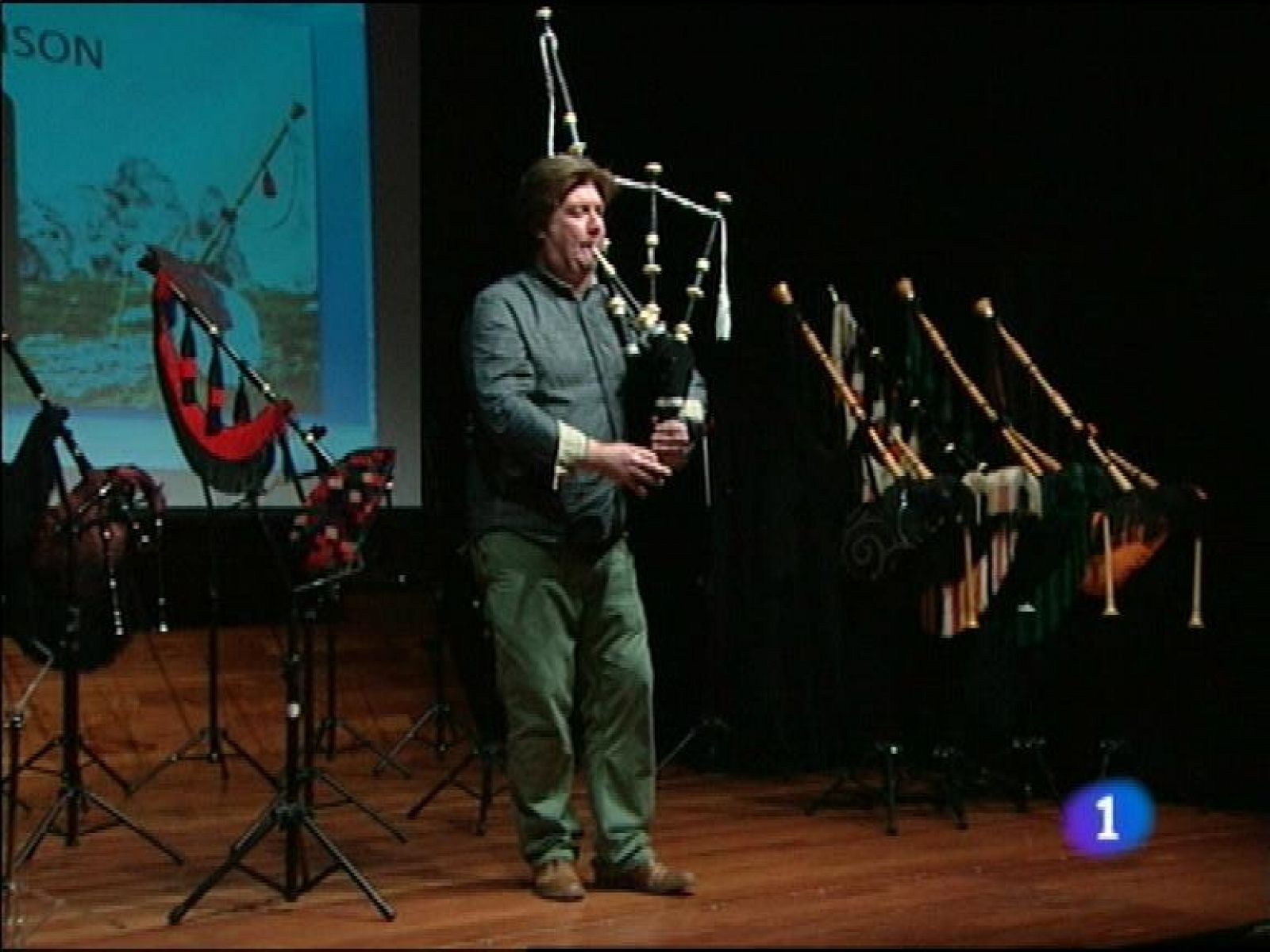 Panorama Regional 2 - 29/04/13 | Ver