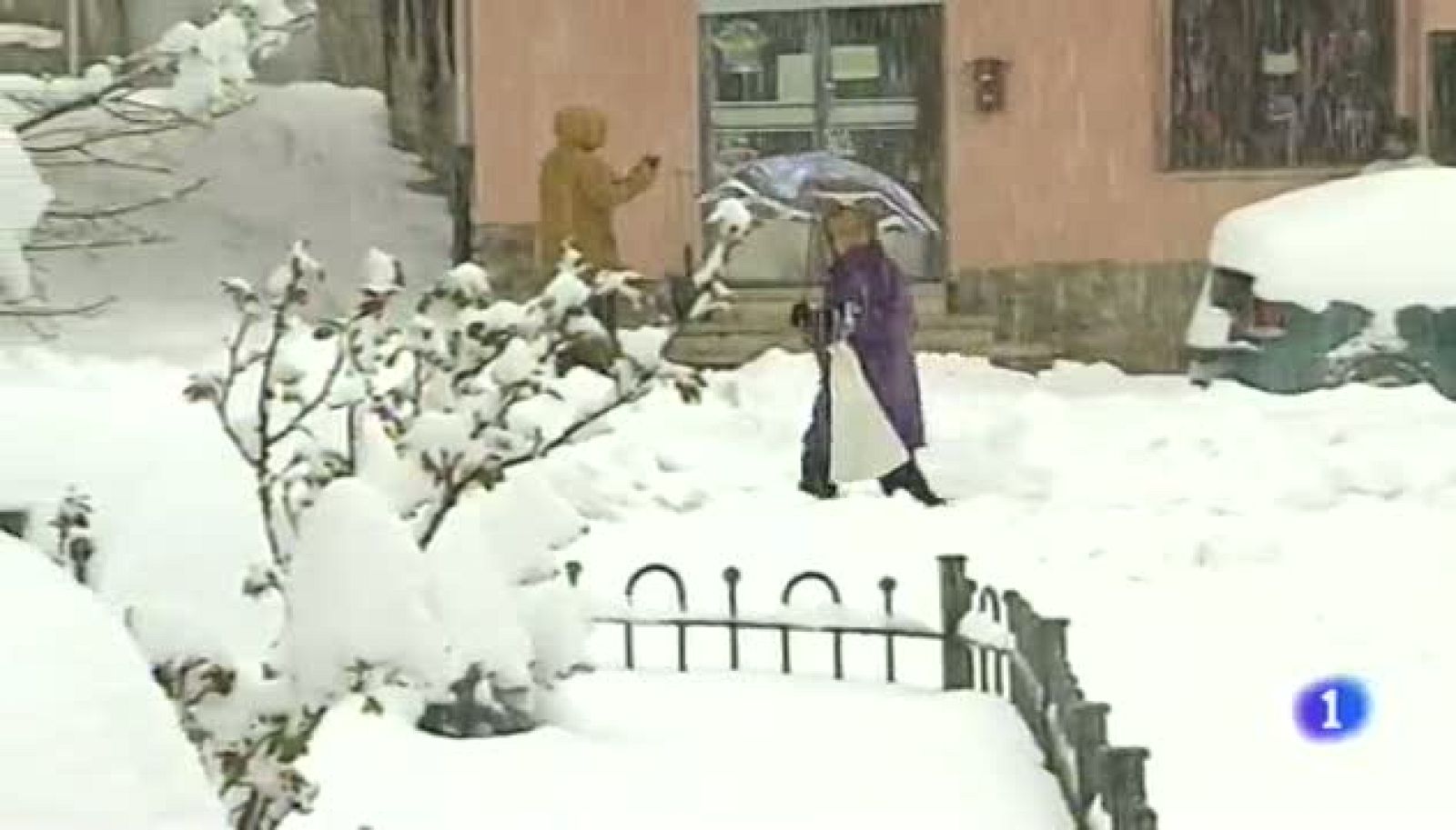 Noticias Aragón 2 - 29/04/13 | Ver