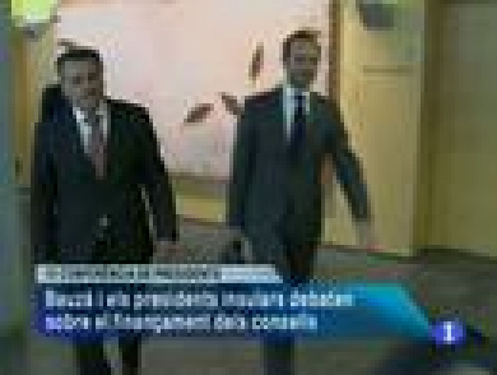 Informatiu Balear: Informatiu Balear 2 - 29/04/13 | RTVE Play