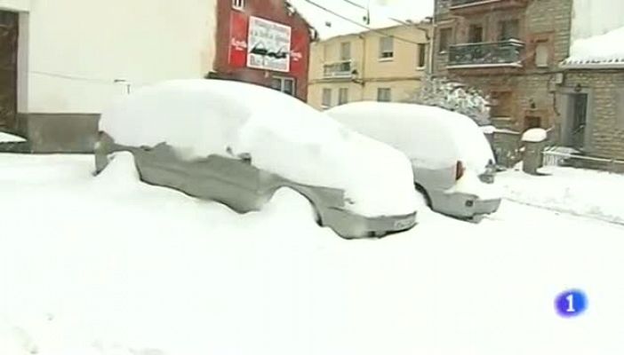 Noticias Aragón - 29/04/13