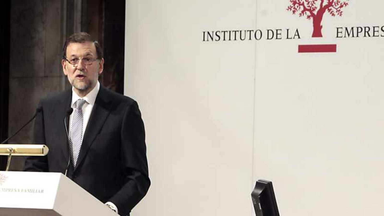 Telediario - 15 horas - 29/04/13 | Ver