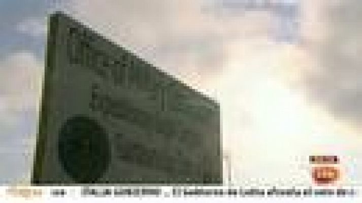 La tarde en 24h - EE.UU. reconoce que al menos 100 presos están en huelga de hambre