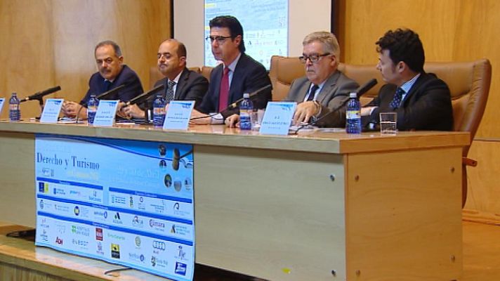 Telecanarias - Canarias en 2' - 29/04/13