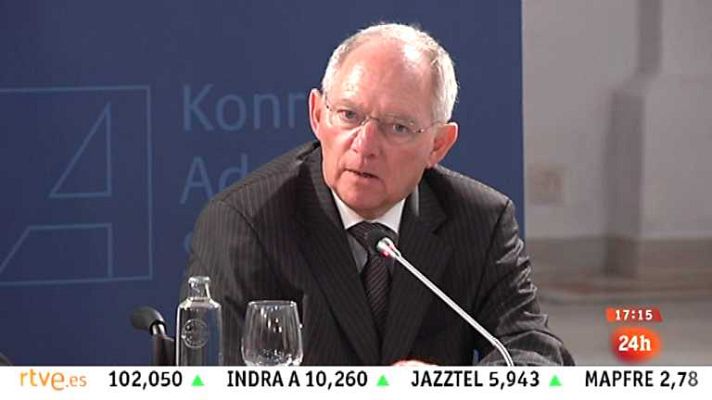 La tarde en 24h - Bloque 17 horas - 29/04/13