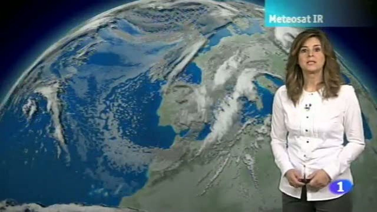 El tiempo en Andalucía - 29/04/2013 | Ver