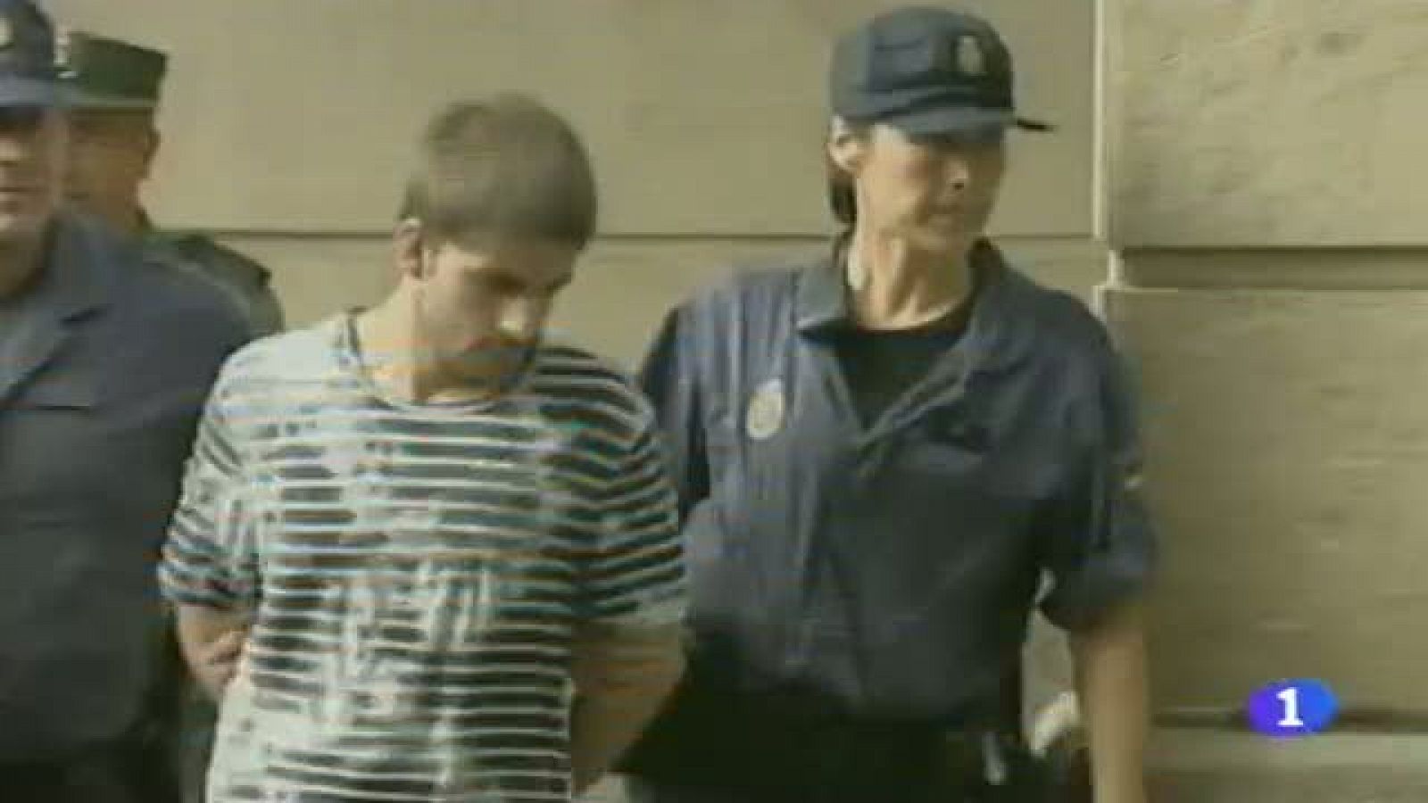 Noticias Andalucia 2- 29/04/2013 | Ver