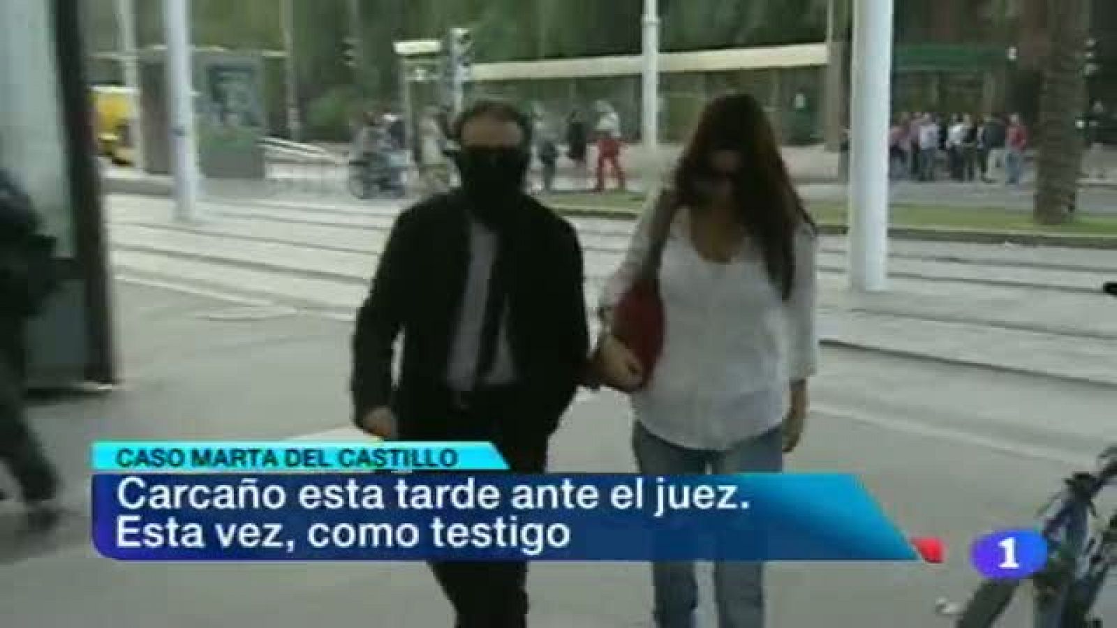 Noticias Andalucía - 29/04/2013 | Ver