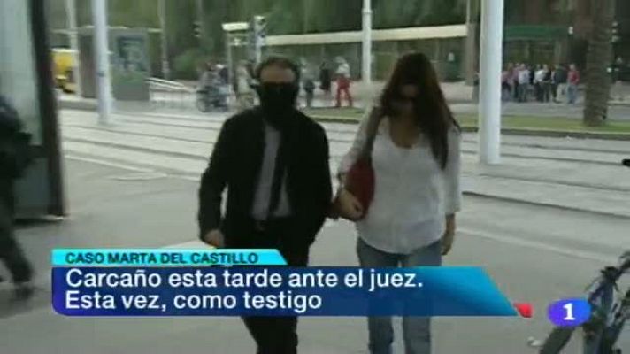 Noticias Andalucía - Noticias Andalucía - 29/04/2013