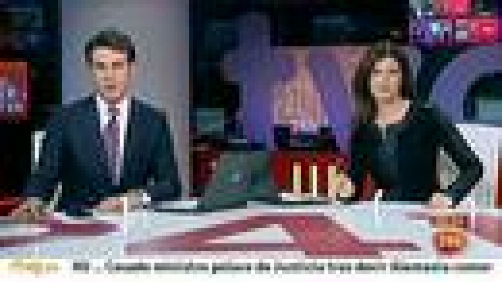 El juez imputa al hermano de Carcaño tras la nueva versión de este - Informativo 24h | Ver