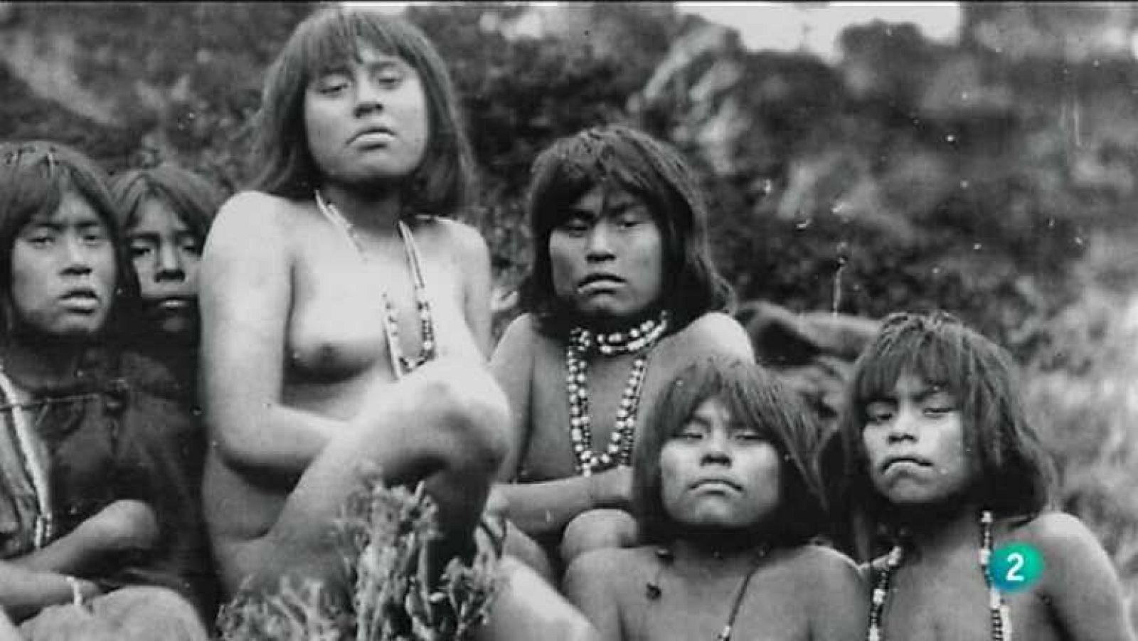 Historia de América Latina - Pueblos ancestrales - ver ahora