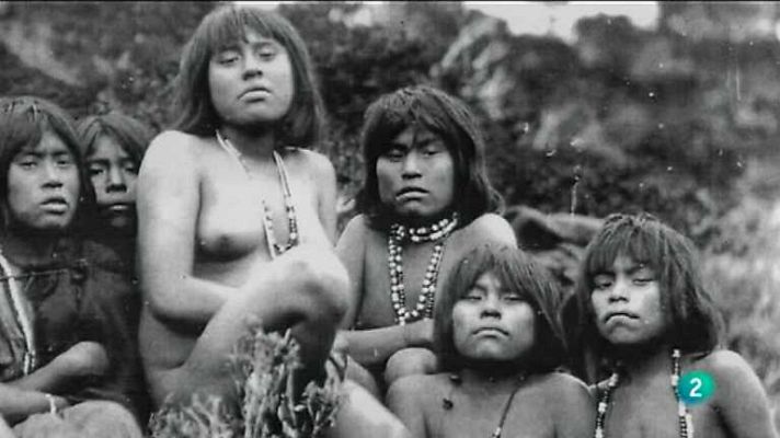 Historia de América Latina - Pueblos ancestrales